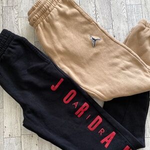 Air Jordan Sweat Pants